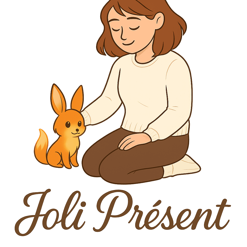 Joli Présent