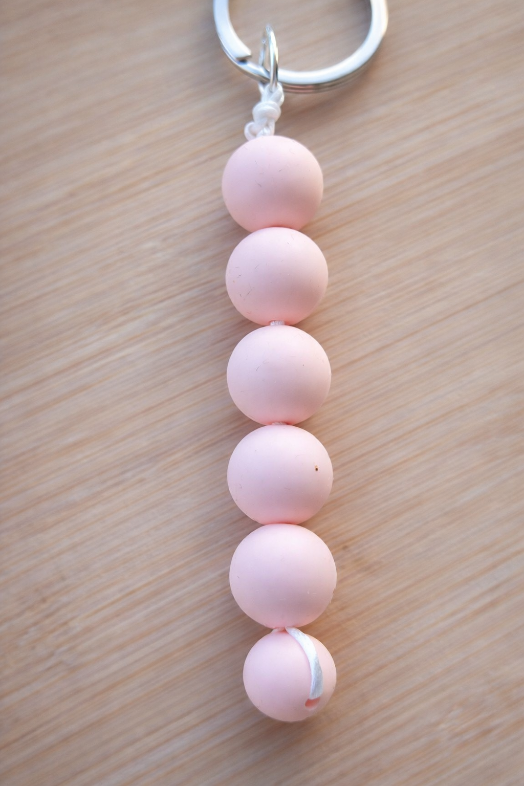 Porte Clés Apaisant