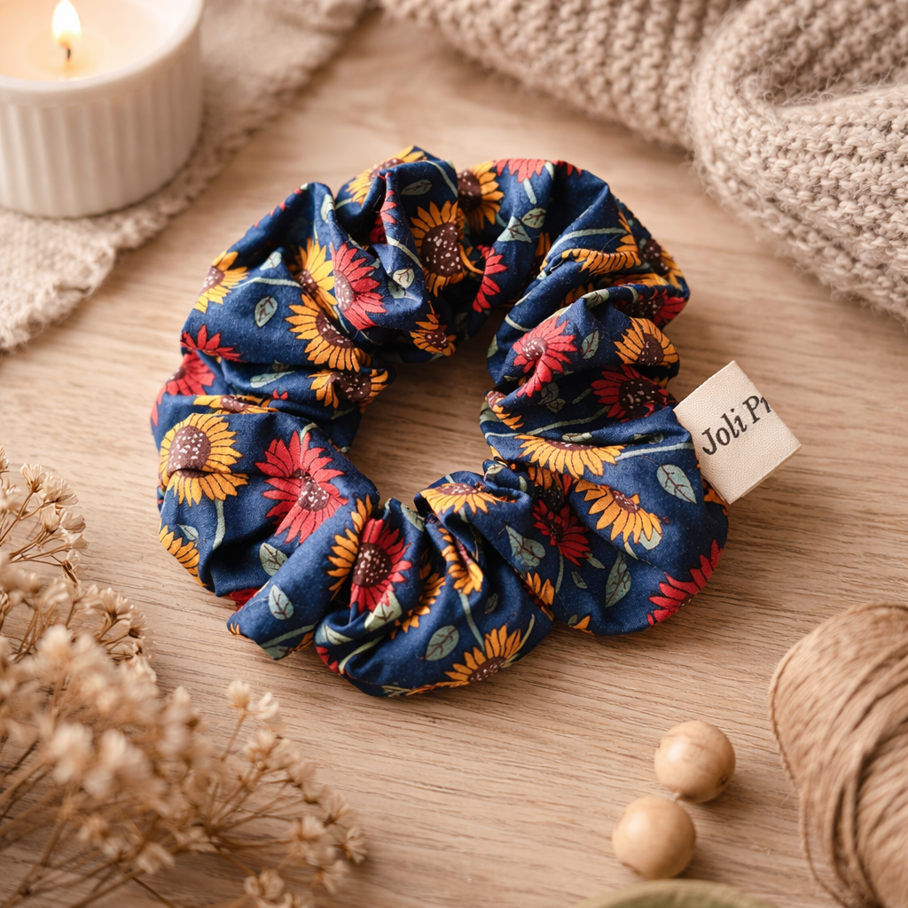 Chouchou JOLIE - Automne