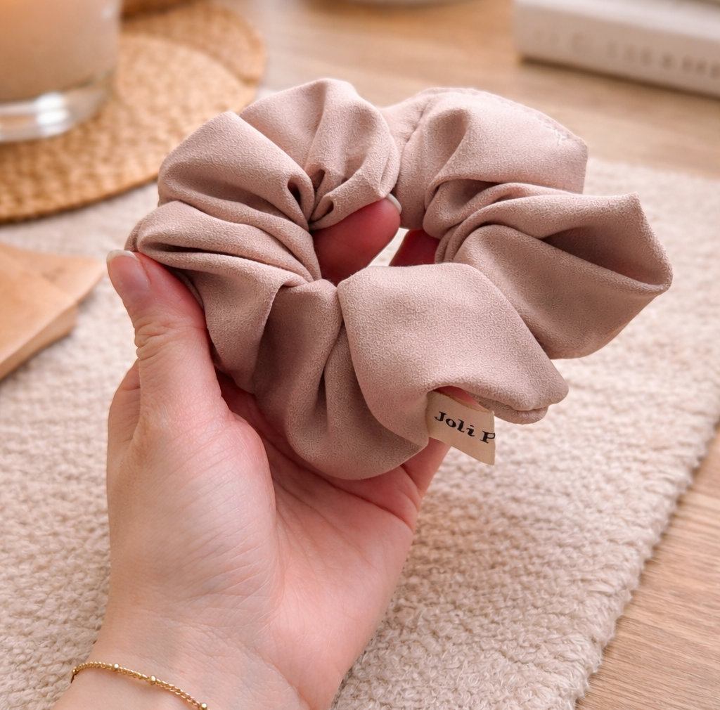 Chouchou JOLIE - Elégance