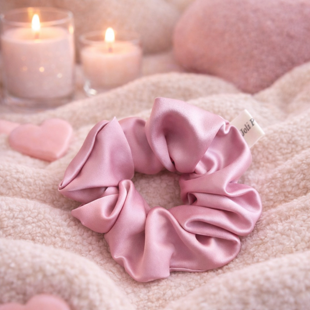 Chouchou JOLIE - Loveuse