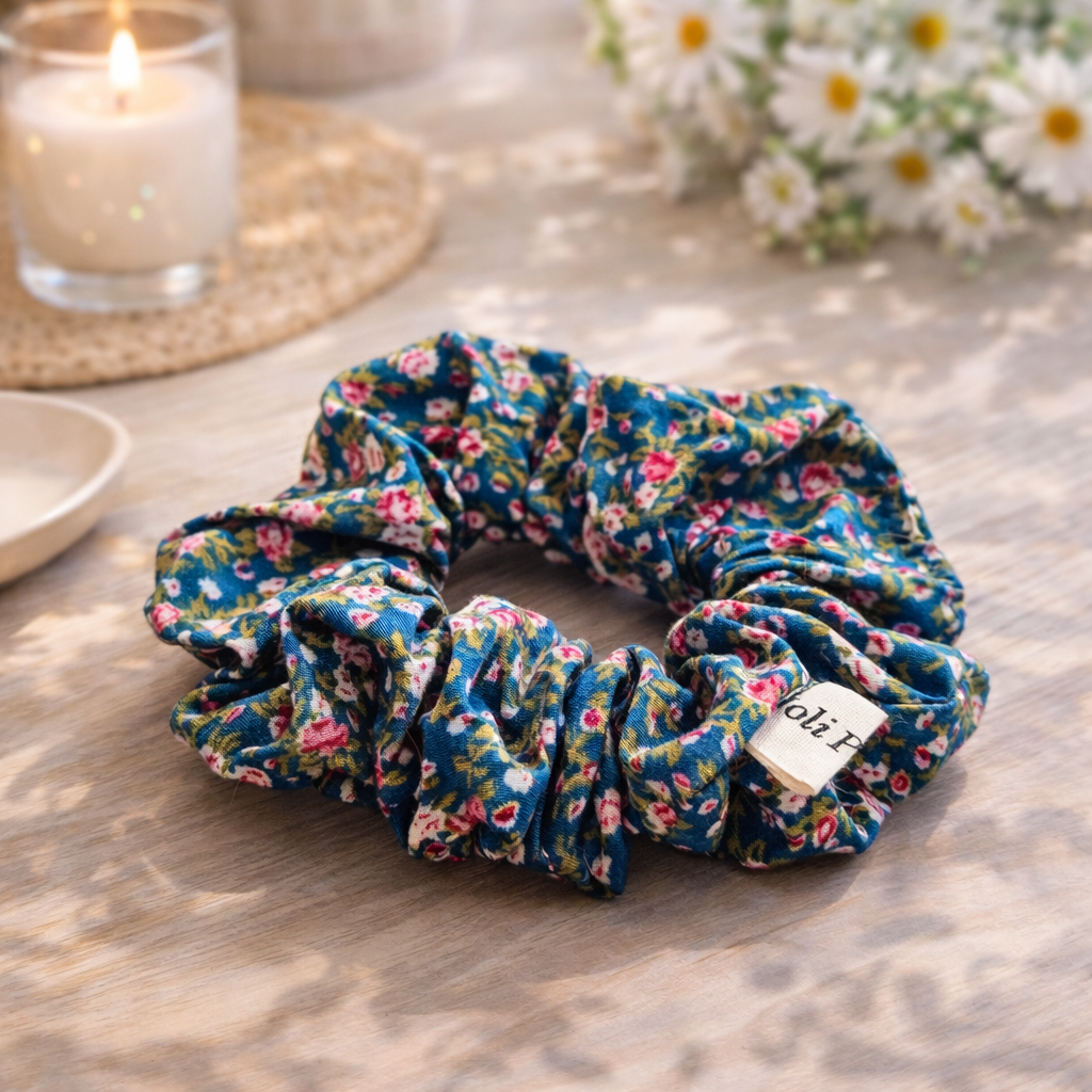 Chouchou JOLIE - Nuit d'été