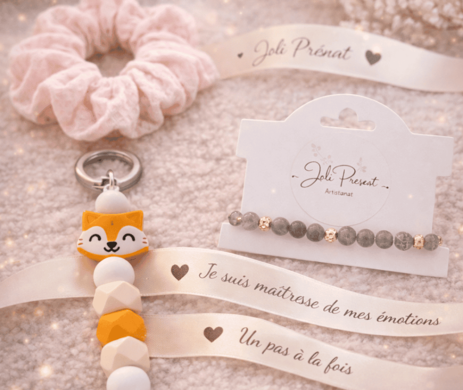 Objets réconfortants Joli Présent